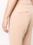 Alex Perry Straight plooibroek Beige - Thumbnail 5