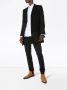 Alexander McQueen Harnas overhemd Wit - Thumbnail 2