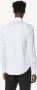 Alexander McQueen Harnas overhemd Wit - Thumbnail 4