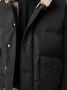 Alexander McQueen Bodywarmer met logoprint Zwart - Thumbnail 5