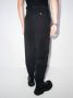 Alexander McQueen Broek met ritsdetail Zwart - Thumbnail 3