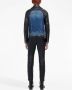 Alexander McQueen Cropped broek Zwart - Thumbnail 4