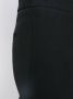 Alexander McQueen Cropped broek Zwart - Thumbnail 5