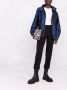 Alexander McQueen Cropped pantalon Zwart - Thumbnail 2