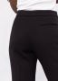Alexander McQueen Cropped pantalon Zwart - Thumbnail 5