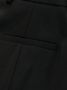 Alexander McQueen Cropped broek Zwart - Thumbnail 5
