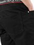 Alexander McQueen Denim jeans Zwart - Thumbnail 5