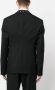 Alexander McQueen Blazer met ringlets Zwart - Thumbnail 4