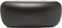 Alexander McQueen Eyewear Zonnebril met logo Zwart - Thumbnail 4