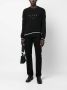 Alexander McQueen Slim-fit jeans Zwart - Thumbnail 2