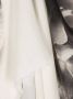 Alexander McQueen Sjaal met bloemenprint Beige - Thumbnail 3