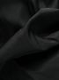 Alexander McQueen Mini-jurk met gesmockt detail Zwart - Thumbnail 5