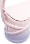 Alexander McQueen Bucket-tas met kleurverloop Roze - Thumbnail 4