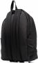 Alexander McQueen Graffiti Metropolitan rugzak met print Zwart - Thumbnail 3