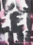Alexander McQueen Sjaal met print Zwart - Thumbnail 2
