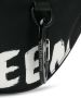 Alexander McQueen Harnas oversized heuptas Zwart - Thumbnail 4