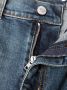 Alexander McQueen Flared jeans Blauw - Thumbnail 5