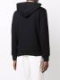 Alexander McQueen Hoodie met logoprint Zwart - Thumbnail 4