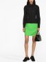 Alexander McQueen Blouse met knopen Zwart - Thumbnail 2
