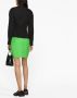 Alexander McQueen Blouse met knopen Zwart - Thumbnail 3