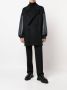 Alexander McQueen Jack met dubbele rij knopen Zwart - Thumbnail 2