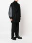 Alexander McQueen Jack met dubbele rij knopen Zwart - Thumbnail 3