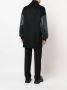 Alexander McQueen Jack met dubbele rij knopen Zwart - Thumbnail 4