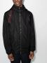 Alexander McQueen Harnas jack met logoband Zwart - Thumbnail 2