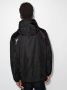 Alexander McQueen Harnas jack met logoband Zwart - Thumbnail 3
