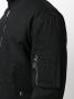 Alexander McQueen Jack met rits Zwart - Thumbnail 5