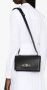 Alexander McQueen Jewelled leren tas Zwart - Thumbnail 3