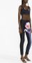 Alexander McQueen Legging met print Zwart - Thumbnail 3