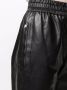 Alexander McQueen Leren broek Zwart - Thumbnail 5