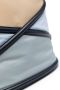 Alexander McQueen Leren rugzak Beige - Thumbnail 4