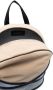 Alexander McQueen Leren rugzak Beige - Thumbnail 5