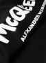 Alexander McQueen Trainingsbroek met logoprint Zwart - Thumbnail 5