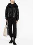 Alexander McQueen Trainingsbroek met logoprint Zwart - Thumbnail 2