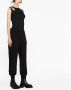 Alexander McQueen Trainingsbroek met logoprint Zwart - Thumbnail 4