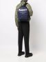 Alexander McQueen Metropolitan rugzak Blauw - Thumbnail 2