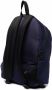 Alexander McQueen Metropolitan rugzak Blauw - Thumbnail 3