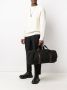 Alexander McQueen Metropolitan Selvedge rugzak Zwart - Thumbnail 2