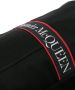 Alexander McQueen Metropolitan Selvedge rugzak Zwart - Thumbnail 4