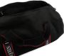 Alexander McQueen Metropolitan Selvedge duffeltas Zwart - Thumbnail 5