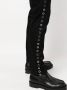 Alexander McQueen Skinny jeans Zwart - Thumbnail 5