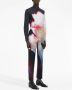 Alexander McQueen Overhemd met bloemenprint Zwart - Thumbnail 3