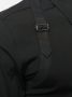 Alexander McQueen Overhemd met gespdetail Zwart - Thumbnail 5