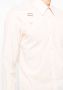 Alexander McQueen Overhemd met lange mouwen Oranje - Thumbnail 5