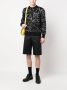 Alexander McQueen Straight jeans Zwart - Thumbnail 2