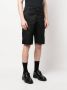 Alexander McQueen Straight jeans Zwart - Thumbnail 3