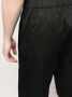 Alexander McQueen Straight jeans Zwart - Thumbnail 5
